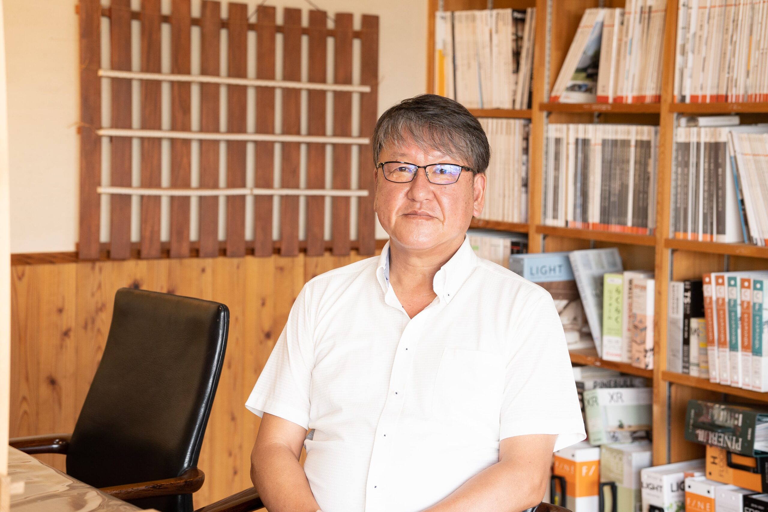 質問イメージ