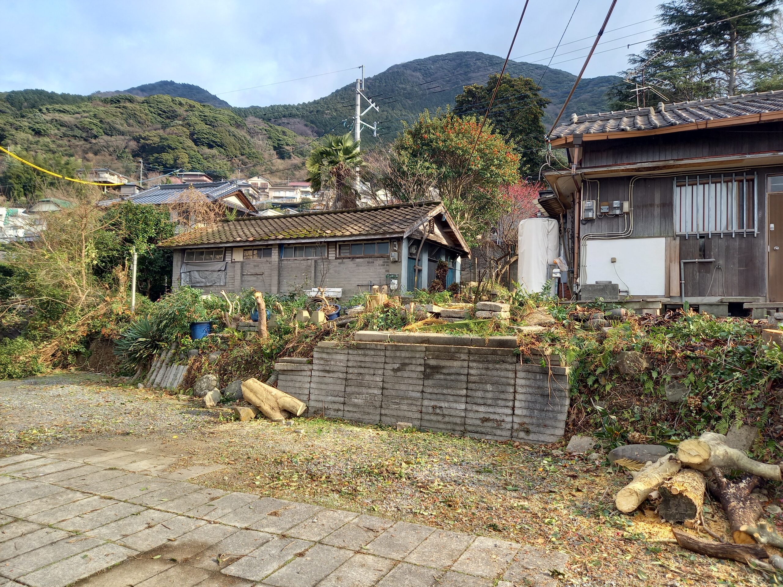 質問イメージ
